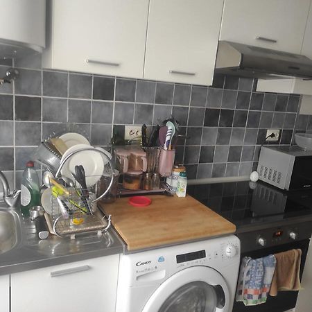 Begogane Apartment Santurtzi Екстериор снимка