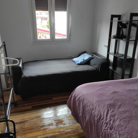 Begogane Apartment Santurtzi Екстериор снимка