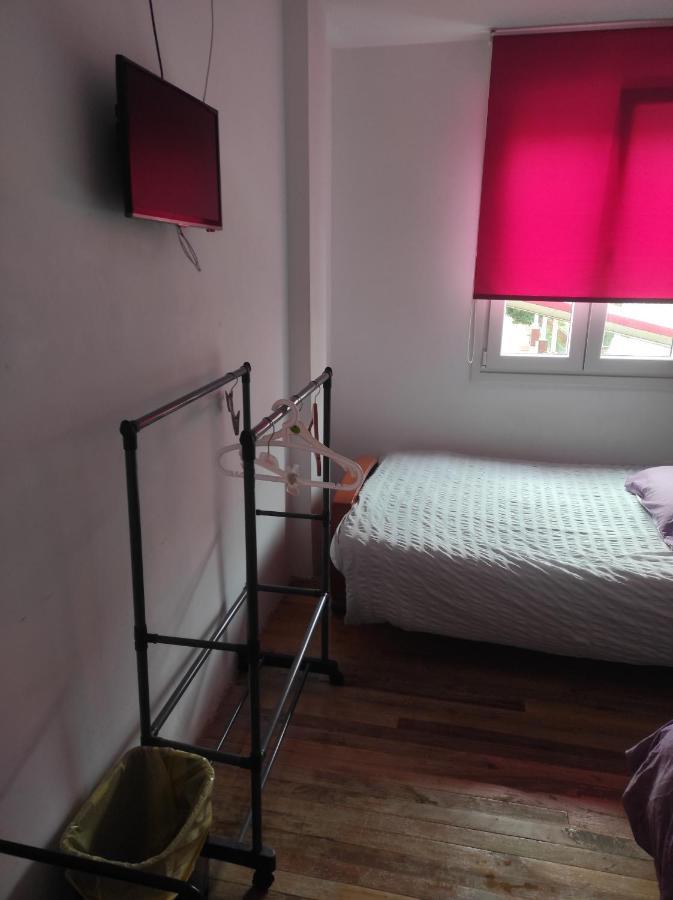 Begogane Apartment Santurtzi Екстериор снимка