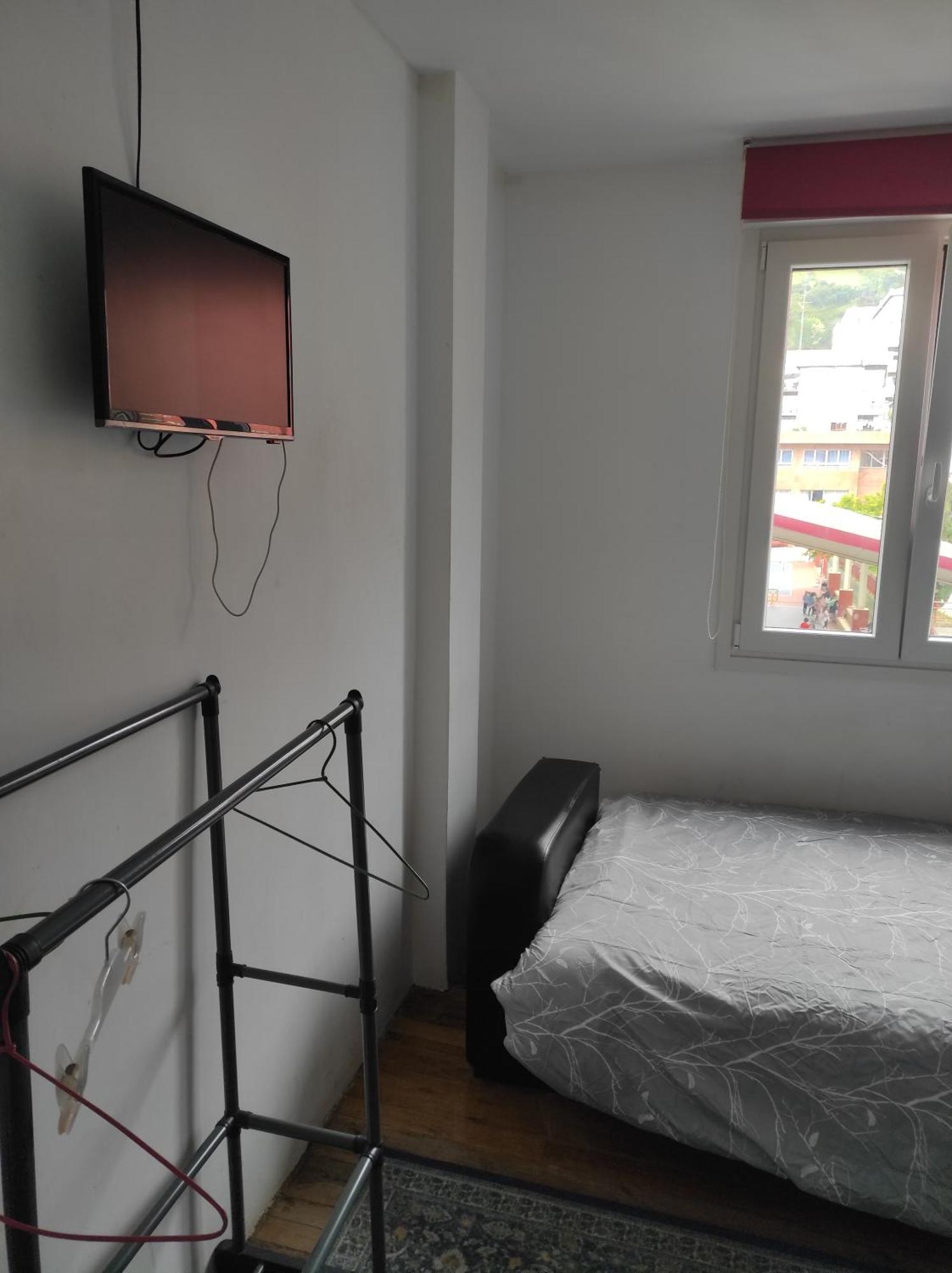 Begogane Apartment Santurtzi Екстериор снимка