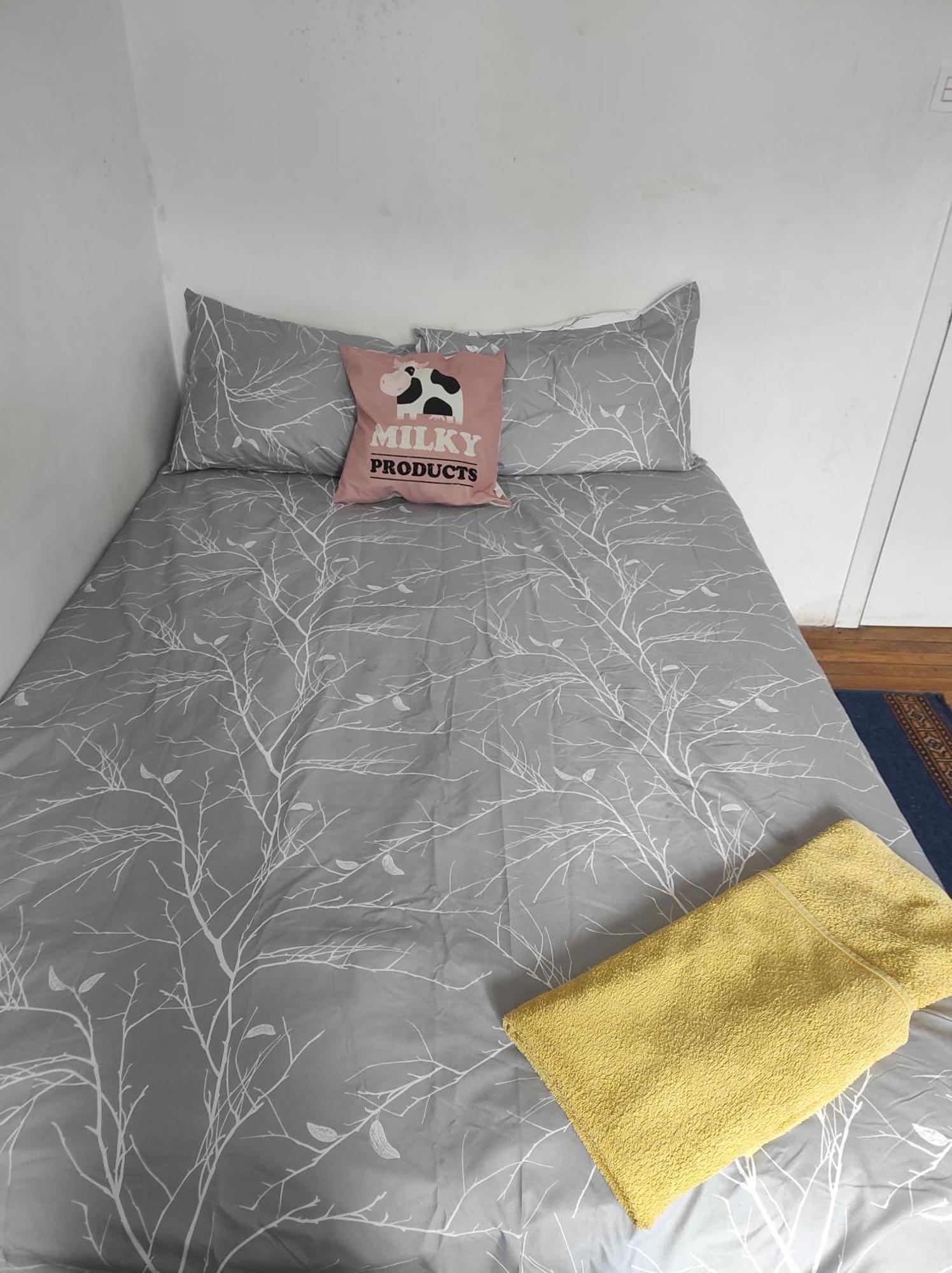 Begogane Apartment Santurtzi Екстериор снимка