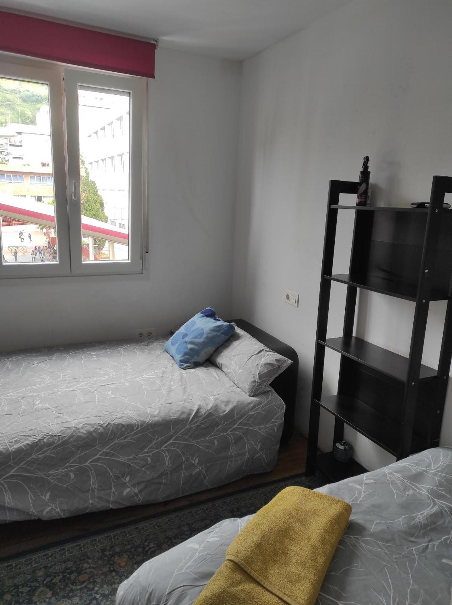 Begogane Apartment Santurtzi Екстериор снимка